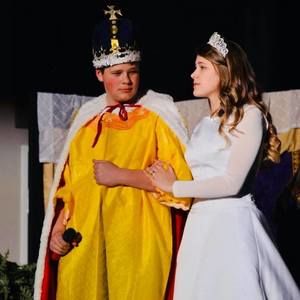 Meet your Posher, Matthew